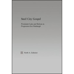 Steel City Gospel Steel City Gospel