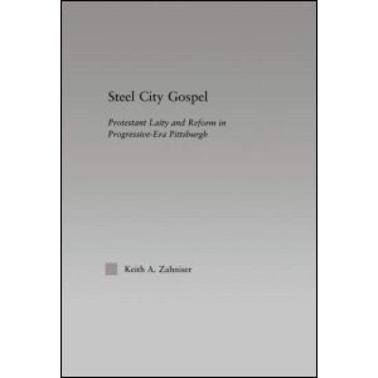 Steel City Gospel