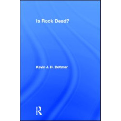 Is Rock Dead?