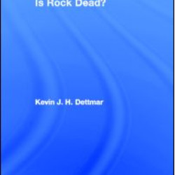 Is Rock Dead? Is Rock Dead?