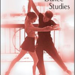 Teaching Dance Studies Teaching Dance Studies