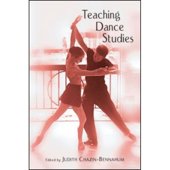 Teaching Dance Studies
