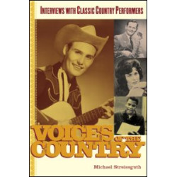Voices of the Country Voices of the Country