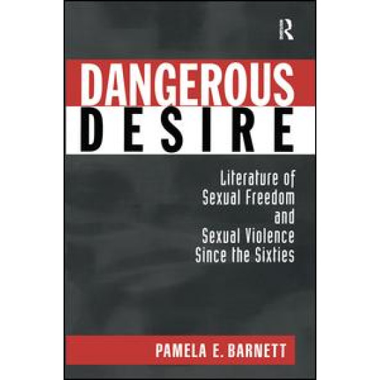 Dangerous Desire