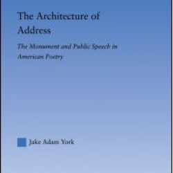 The Architecture of Address