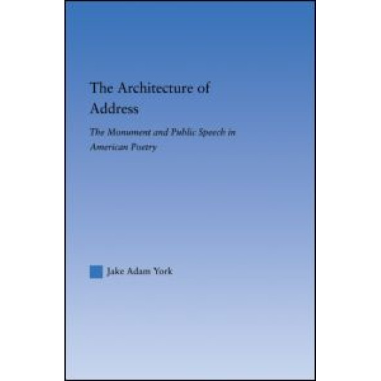 The Architecture of Address