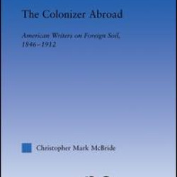 The Colonizer Abroad