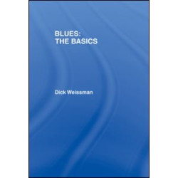 Blues: The Basics