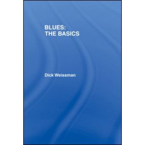 Blues: The Basics
