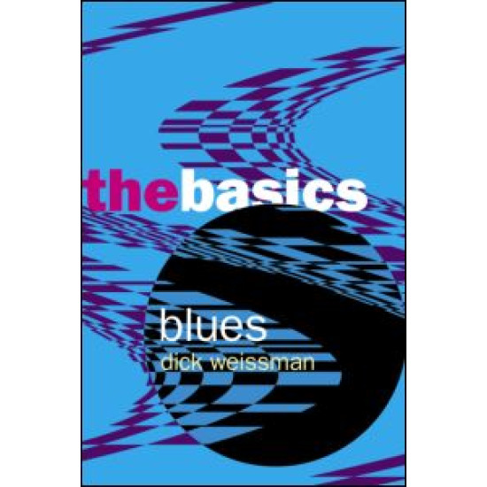 Blues: The Basics