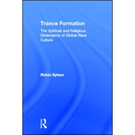 Trance Formation Trance Formation