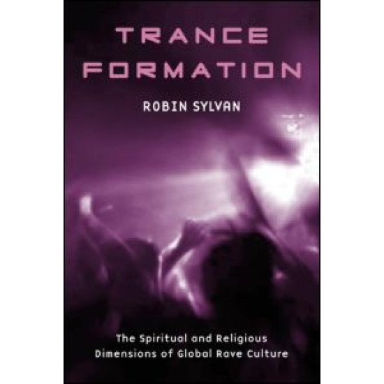 Trance Formation Trance Formation
