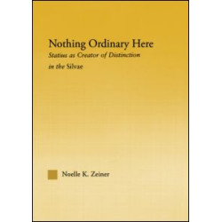 Nothing Ordinary Here