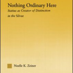 Nothing Ordinary Here Nothing Ordinary Here