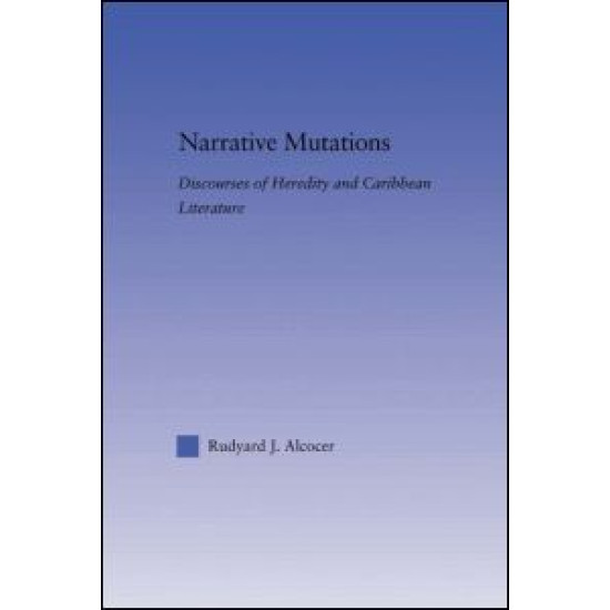 Narrative Mutations Narrative Mutations