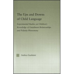 The Ups and Downs of Child Language
