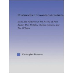 Postmodern Counternarratives Postmodern Counternarratives