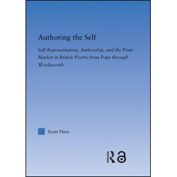 Authoring the Self Authoring the Self