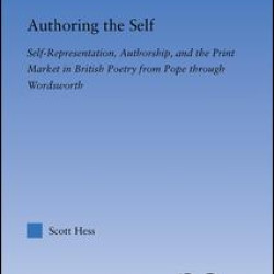 Authoring the Self