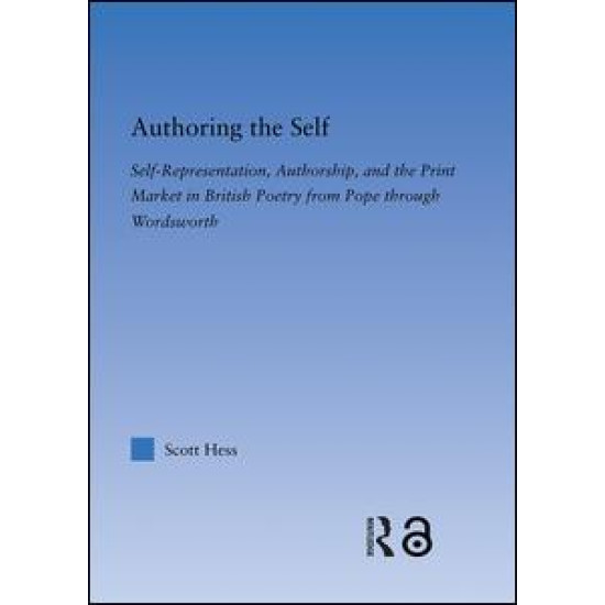 Authoring the Self Authoring the Self