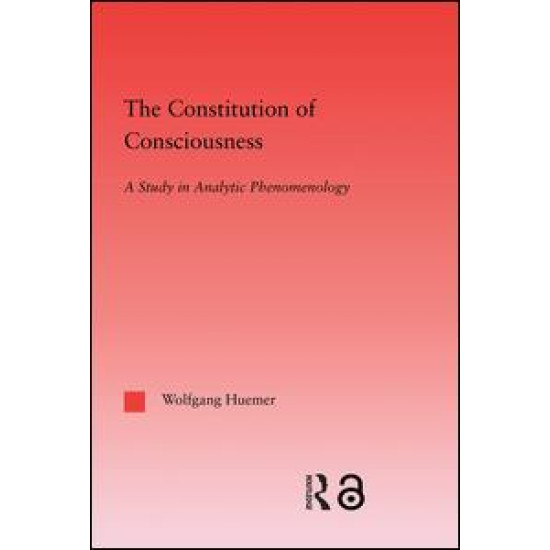 The Constitution of Consciousness