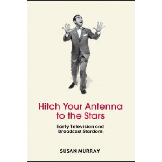 Hitch Your Antenna to the Stars