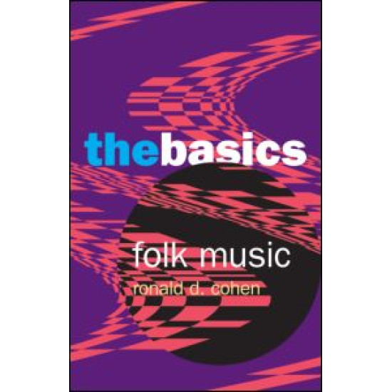 Folk Music: The Basics