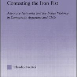 Contesting the Iron Fist Contesting the Iron Fist