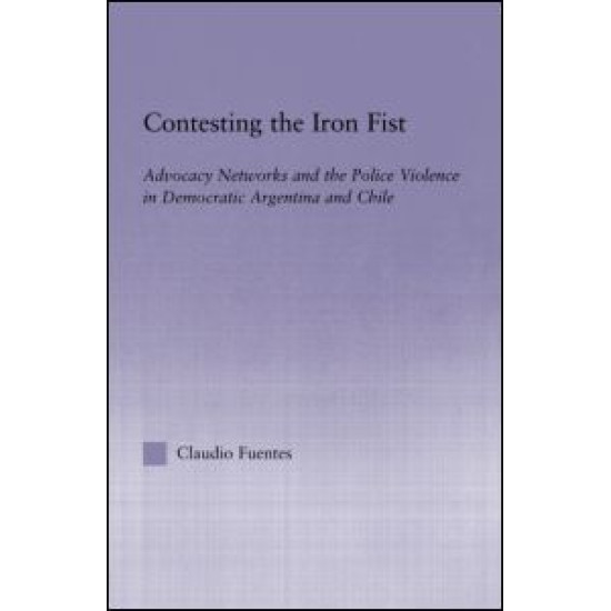 Contesting the Iron Fist