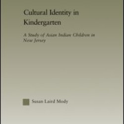 Cultural Identity in Kindergarten Cultural Identity in Kindergarten