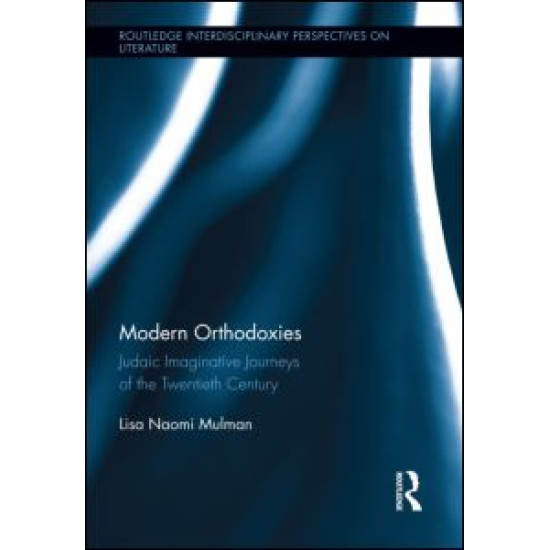 Modern Orthodoxies
