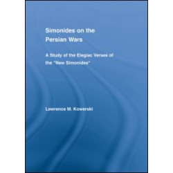 Simonides on the Persian Wars Simonides on the Persian Wars