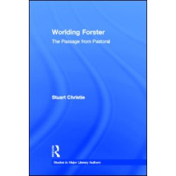 Worlding Forster