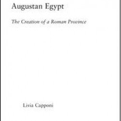 Augustan Egypt Augustan Egypt