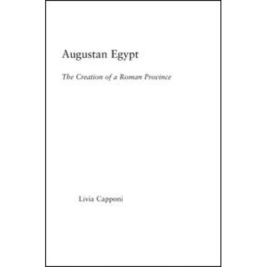 Augustan Egypt