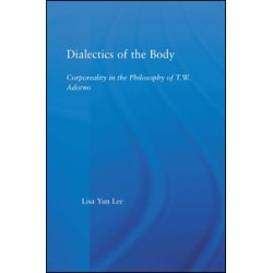 Dialectics of the Body Dialectics of the Body