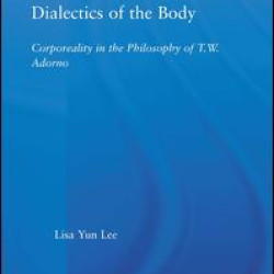 Dialectics of the Body