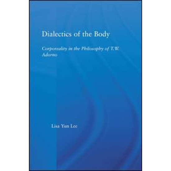 Dialectics of the Body