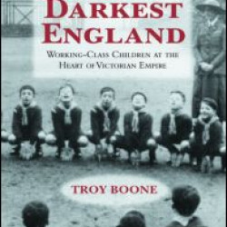 Youth of Darkest England Youth of Darkest England