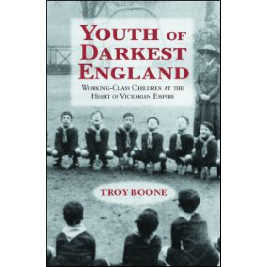 Youth of Darkest England Youth of Darkest England