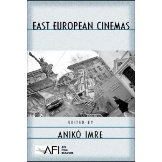 East European Cinemas