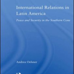 International Relations in Latin America