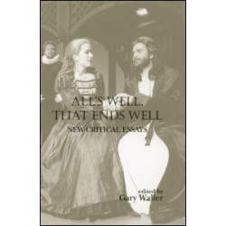All's Well, That Ends Well All's Well, That Ends Well
