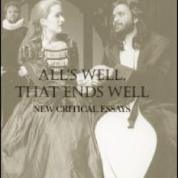 All's Well, That Ends Well