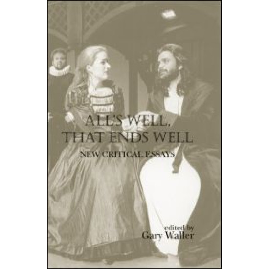 All's Well, That Ends Well