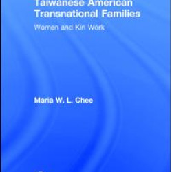 Taiwanese American Transnational Families Taiwanese American Transnational Families
