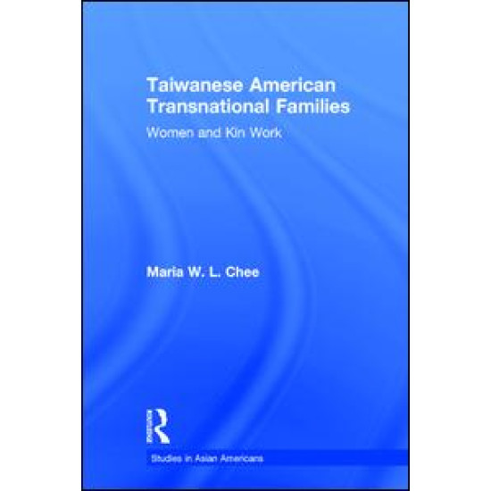 Taiwanese American Transnational Families