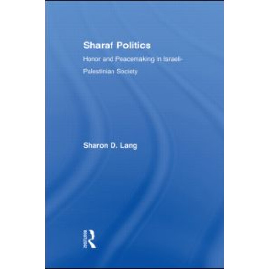 Sharaf Politics Sharaf Politics