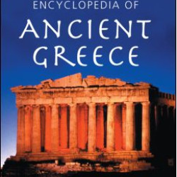 Encyclopedia of Ancient Greece
