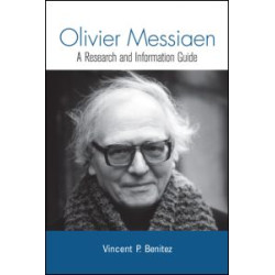 Olivier Messiaen